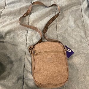 New NWT joylab gray crossbody purse